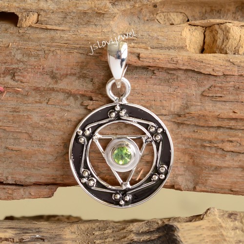 Pendentif femme argent - pendentif,