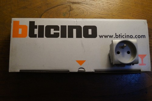 Arnould bticino living tech - bticino,