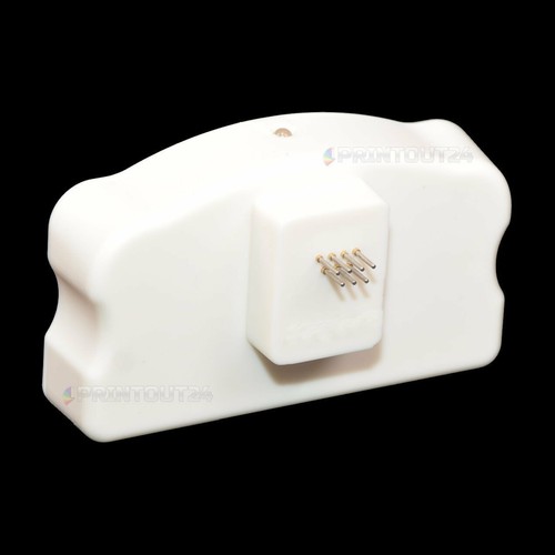 Chip resetter pour - chip,