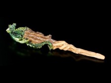 Bâton Magique - Dragon Argan