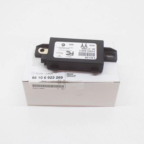 Module commande distance - de,