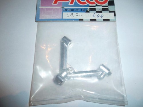 Vintage picco 0644 triangle - picco,