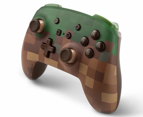 Manette switch sans fil - switch,