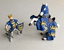 Figurine Papo Roi Richard