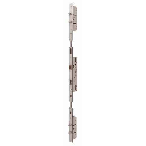Serrure points pêne - 5,
