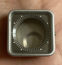 BOITIER + VERRE MARQUE LIP MODELE ROGER TALLON @ NEUF STOCK CAL R053 @ CASE NOS