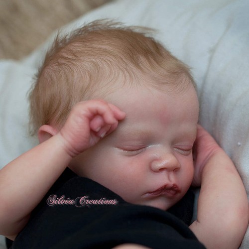Realborn christopher - realborn®,