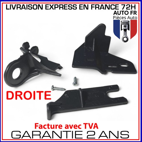Kit réparation phare avant - réparation,