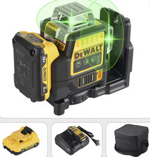 Dewalt DW089LG  *3 Sides Lines