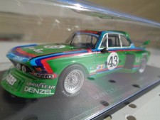BMW 3,5 CSL Le Mans 1976
