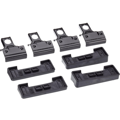 Thule roof rack fit - roof,