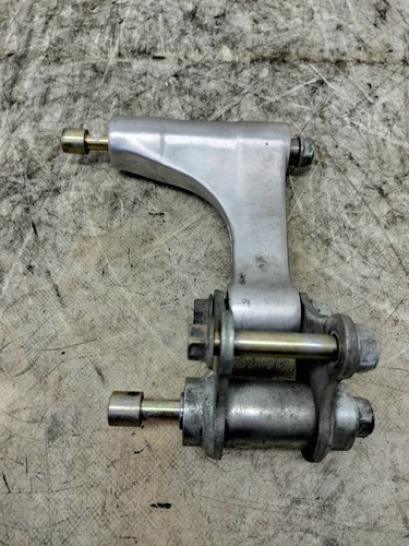 Bras oscillant amortisseur - bras,