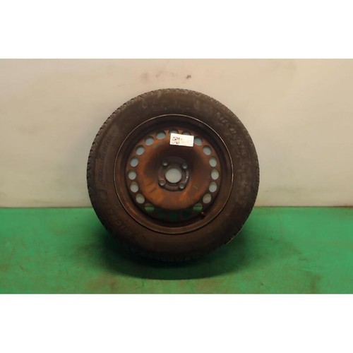 Jante opel corsa 1 - d, (06-11)