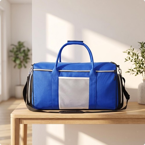 Sac gym tissu - sac,