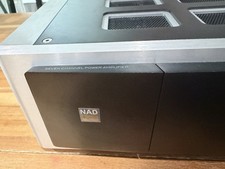 NAD Electronics M28 Integrated