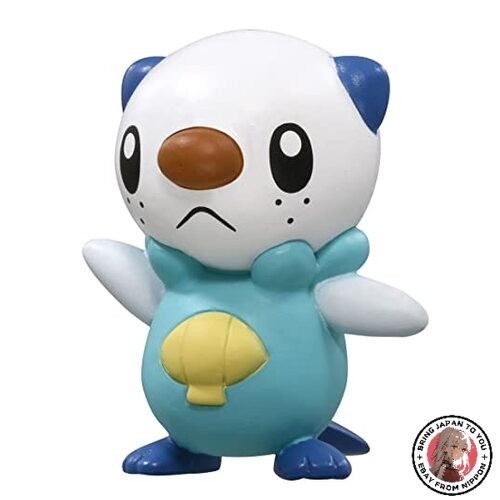Neuf takara tomy pokemon - neuf,