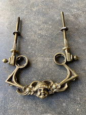 Ancienne poignée de tiroir