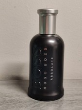 Hugo Boss BOSS bottled absolute eau de parfum 100ml