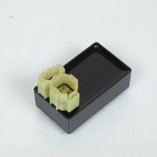 CDI calculateur Teknix pour Scooter Benelli 50 Quattro Nove 49X Neuf