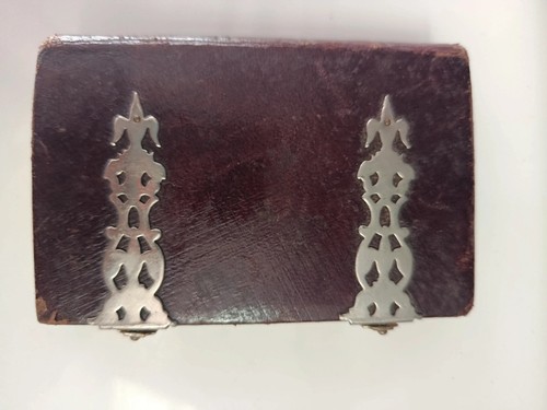 Missel ancien - missel,
