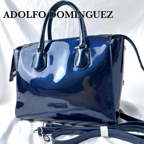 Adolfo dominguez way enamel - dominguez,