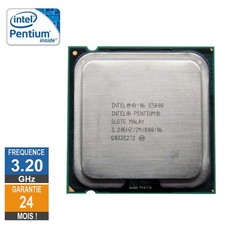 Processeur Intel Pentium E5800