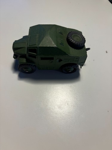 Dinky toys 688 - toys, medium