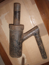 Suspension de selle vélo