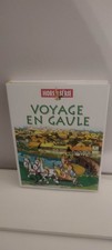 Jeu Voyage En Gaule Astérix