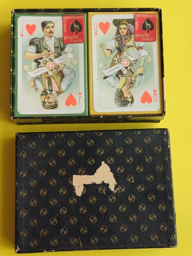 Jeux cartes à jouer - jeux,