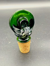 Ancien bouchon en liège avec