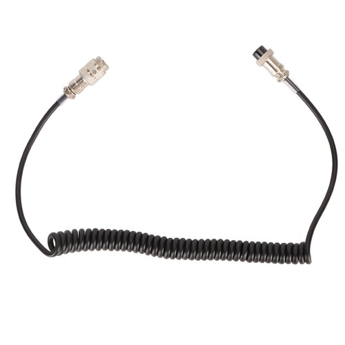 Rallonge microphone radio - rallonge, de