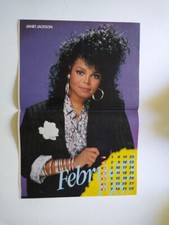 Janet Jackson Morten Harket