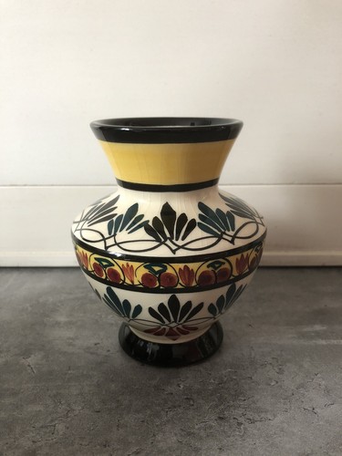 Petit vase breton hauteur - , 11