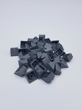 LEGO LOT 50 X ROOF TILE 2X2