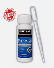 Mino xidil 5% Chute Cheveux &