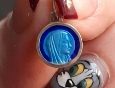 H20B01 Médaille religieuse