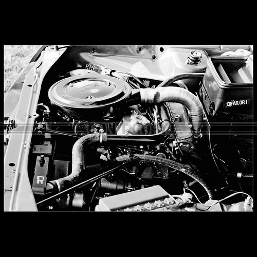 Photo 033275 fiat ritmo - photo, a.033275