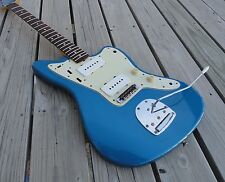 MJT Officiel Personnalisé Ordre Âgés Nitro Corps & Usacg Col Combo Kit Marque