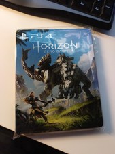 Horizon Zero Dawn - Édition Collector (Sony PlayStation 4, PS4 Steelbook Perfect