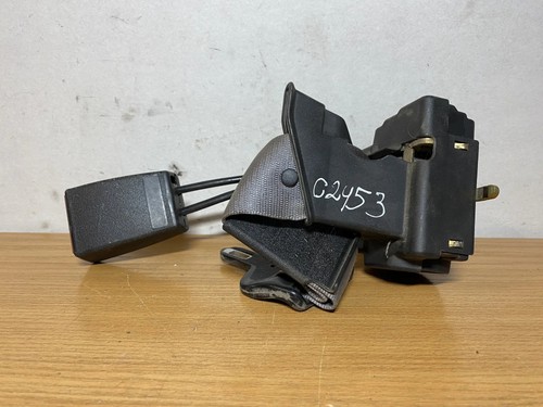 Mercedes benz w140 boucle - mercedes-benz, du