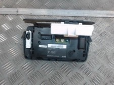 Ecran GPS RENAULT CLIO 3 PHASE