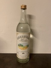 Rare, Bouteille de vodka de