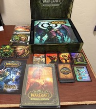 World of Warcraft: The Burning