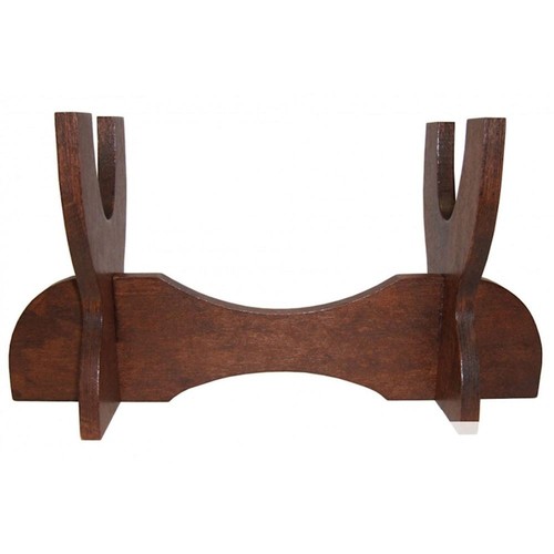 Support pistolet place en - support,