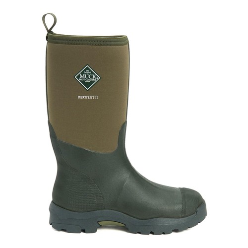 Muck boots derwent tout - boots, ii