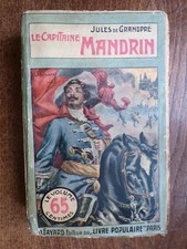 LE CAPITAINE MANDRIN - Jules