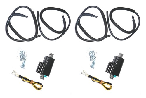 Bobine allumage pour - 2x, d'allumage