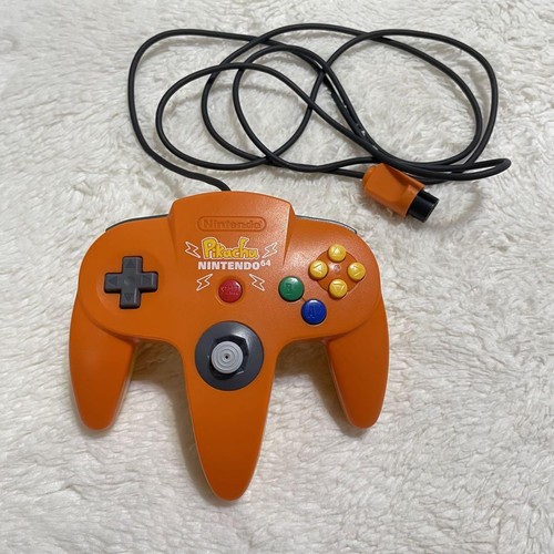 Manette nintendo bros - 64,