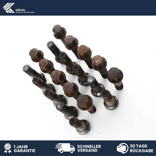 20x originales boulons de - de,
